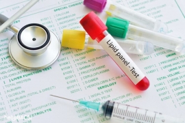 Xét nghiệm mỡ máu (Lipid máu) sớm ở tuổi vị thành niên sẽ giúp phát hiện và phòng ngừa một số bệnh lý