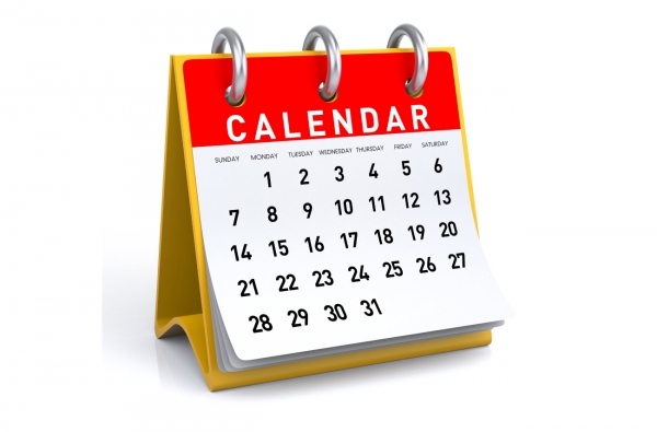 Lịch làm việc tuần 22 (29/05/2023 - 04/06/2023)