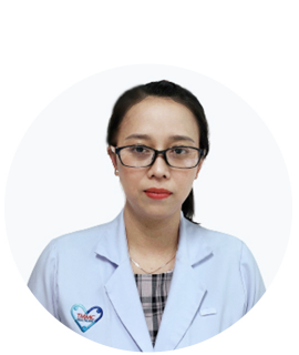 Trần Thị Thùy Vương