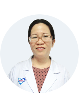 Lê Tuyết Hồng