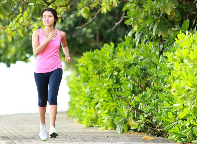 Tại sao đi bộ là bài tập thể dục tốt nhất?