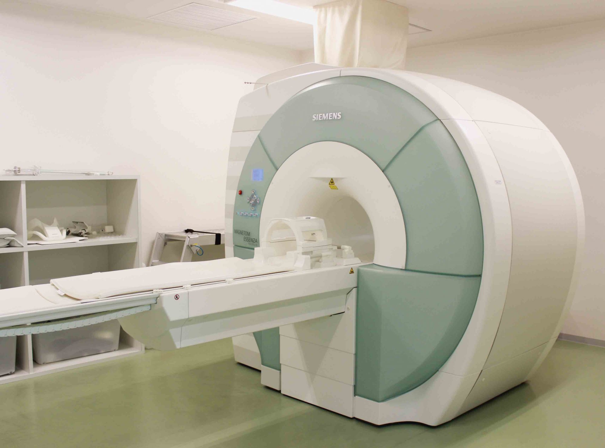 Sắp có máy MRI 1.5 tesla tại Đồng Tháp
