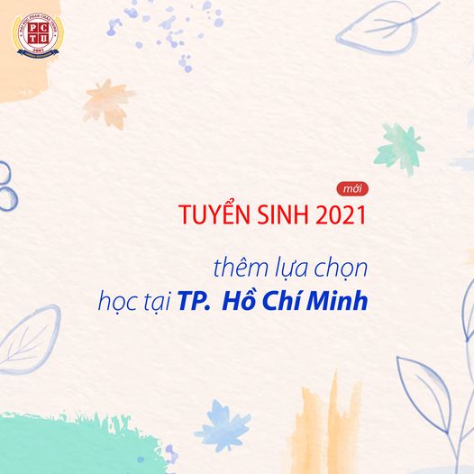 Trường Đại học Y khoa Phan Châu Trinh: Thông tin tuyển sinh Đại học năm 2021