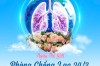 Ngày Thế giới Phòng chống lao 24/03