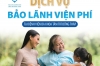 Dịch vụ bảo lãnh viện phí tại Bệnh viện Đa khoa Tâm Trí Đồng Tháp