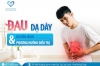 Đau dạ dày: Nguyên nhân và phương hướng điều trị