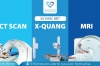 Sự khác biệt giữa chụp Mri, CT Scan và X-Quang: Chỉ định và ứng dụng lâm sàng
