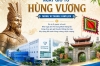 Chúc mừng Ngày Giỗ Tổ Hùng Vương mùng 10 tháng 3