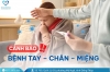 Bệnh tay - chân - miệng đang gia tăng trở lại: Phụ huynh cần chú ý!