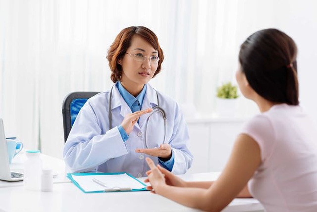 Dấu hiệu mắc bệnh lây qua đường tình dục, đến viện khám ngay