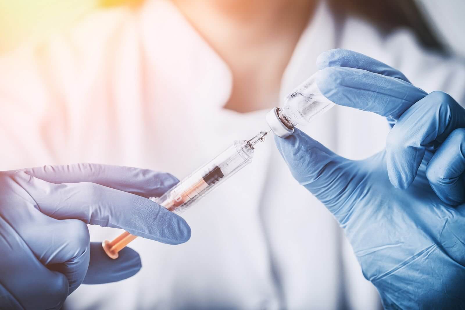Cập nhật danh sách vaccin hiện có ngày 27/07/2022