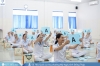 Bệnh viện Đa khoa Tâm Trí Đồng Tháp tổ chức Hội thi "Rung chuông vàng" chào mừng Ngày Quốc tế Điều dưỡng 12/5