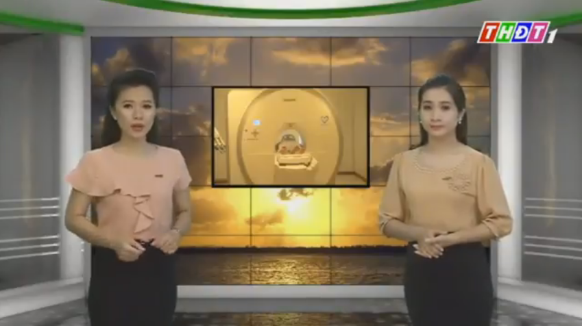 Ứng dụng chụp cộng hưởng từ (MRI) trong chẩn đoán bệnh