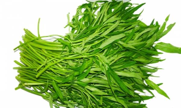 Những ai nên hạn chế ăn rau muống?