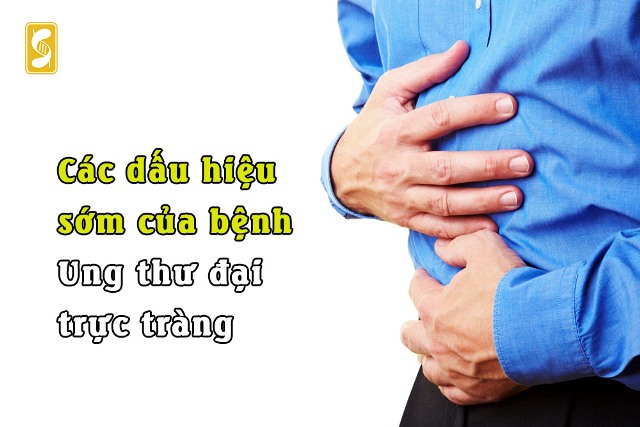 Nhận biết, phòng ngừa ung thư đại trực tràng