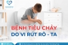 Bệnh tiêu chảy do vi rút Rô - Ta
