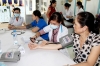 Bệnh viện Tâm Trí Đồng Tháp tổ chức Khám sức khỏe định kỳ cho CB-CNV Công ty Cổ phần Sao Mai