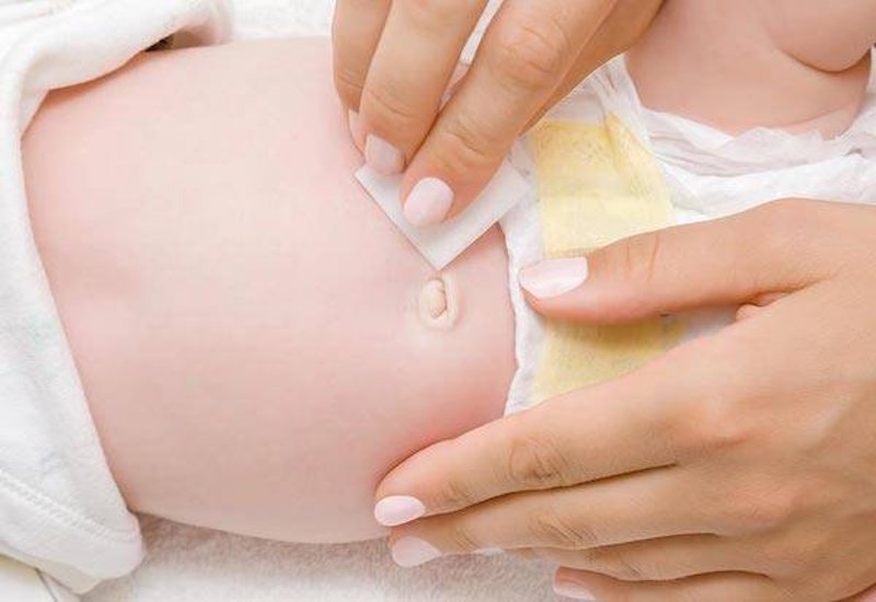 Bệnh lý nang niệu rốn một bất thường của bàng quang – rốn