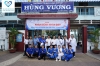 ​Hoạt động khám bệnh và cấp thuốc miễn phí cho người dân TP. Sa Đéc