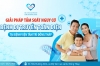 Giải pháp tầm soát nguy cơ bệnh di truyền toàn diện tại Bệnh viện Đa khoa Tâm Trí Đồng Tháp