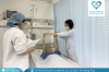 Cấp cứu đột quỵ kịp thời cứu sống bệnh nhân lớn tuổi