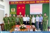 Bệnh viện Đa khoa Tâm Trí Đồng Tháp tham gia ký kết quy chế phối hợp khám giám định pháp y thương tích