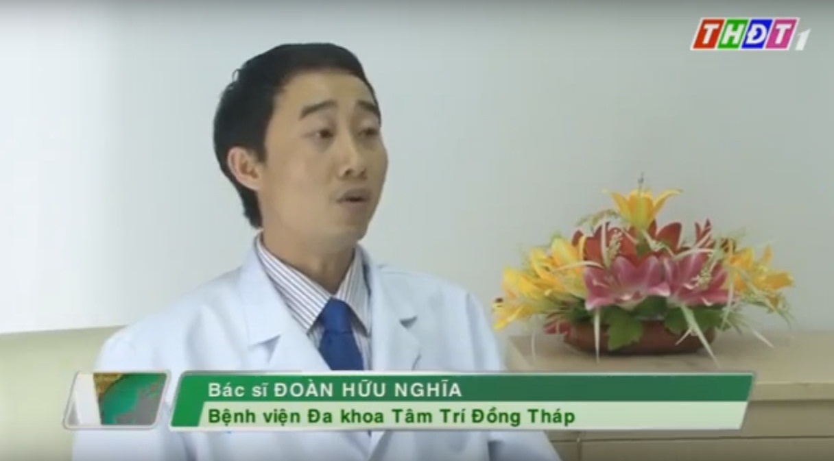 Sàng lọc trước sinh để tầm soát dị tật thai nhi