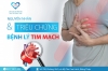 Nguyên nhân và triệu chứng của bệnh tim mạch