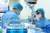 Phẫu thuật mắt Phaco