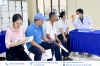 Khám sức khỏe doanh nghiệp tại Công ty TNHH MTV Thuốc Lá Đồng Tháp