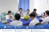 Sinh hoạt văn hóa Tâm Trí: Nâng cao chất lượng dịch vụ, lấy người bệnh làm trung tâm
