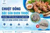 Chuột đồng – Đặc sản quen thuộc nhưng tiềm ẩn nguy cơ ngộ độc nếu sử dụng không đúng cách