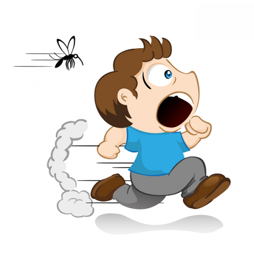 Đề phòng các bệnh da liễu vào mùa mưa