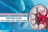 Độc tính của aciclovir và valaciclovir trên bệnh nhân suy giảm chức năng thận