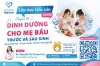 Lớp tiền sản chuyên đề