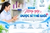 Chúc mừng Ngày Dược sĩ Thế Giới 25/09/2026: Tận tâm trong từng viên thuốc, trọn vẹn một niềm tin