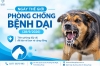 Ngày Thế giới phòng chống bệnh dại (28/9/2026)