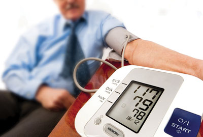 Cách điều trị bệnh cao huyết áp dùng thuốc và không dùng thuốc