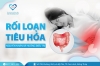 Rối loạn tiêu hóa: Nguyên nhân và hướng điều trị