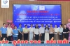 Chương trình truyền thông chăm sóc sức khỏe cho nữ CNVCLĐ xã Phú Thọ, tỉnh Đồng Tháp năm 2025