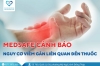 Medsafe cảnh báo nguy cơ viêm gân liên quan đến thuốc