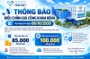Thông báo điều chỉnh giá công khám bệnh tại Tâm Trí Đồng Tháp