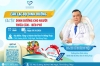 CLB Dinh dưỡng - Chủ đề “Dinh dưỡng cho người thừa cân - béo phì”