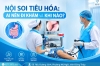Nội soi tiêu hóa: ai nên đi khám và khi nào?