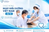 Chúc mừng Ngày Điều dưỡng Việt Nam 26/10
