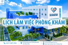 Lịch làm việc tuần 43 (19/10-25/10/2026)