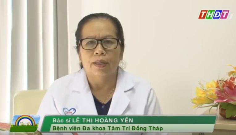 Điều trị và biện pháp phòng ngừa U nang buồng trứng