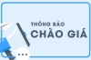 Thông báo chào giá cung cấp dịch vụ bảo vệ và thuê nhà xe tại BV Tâm Trí Đồng Tháp