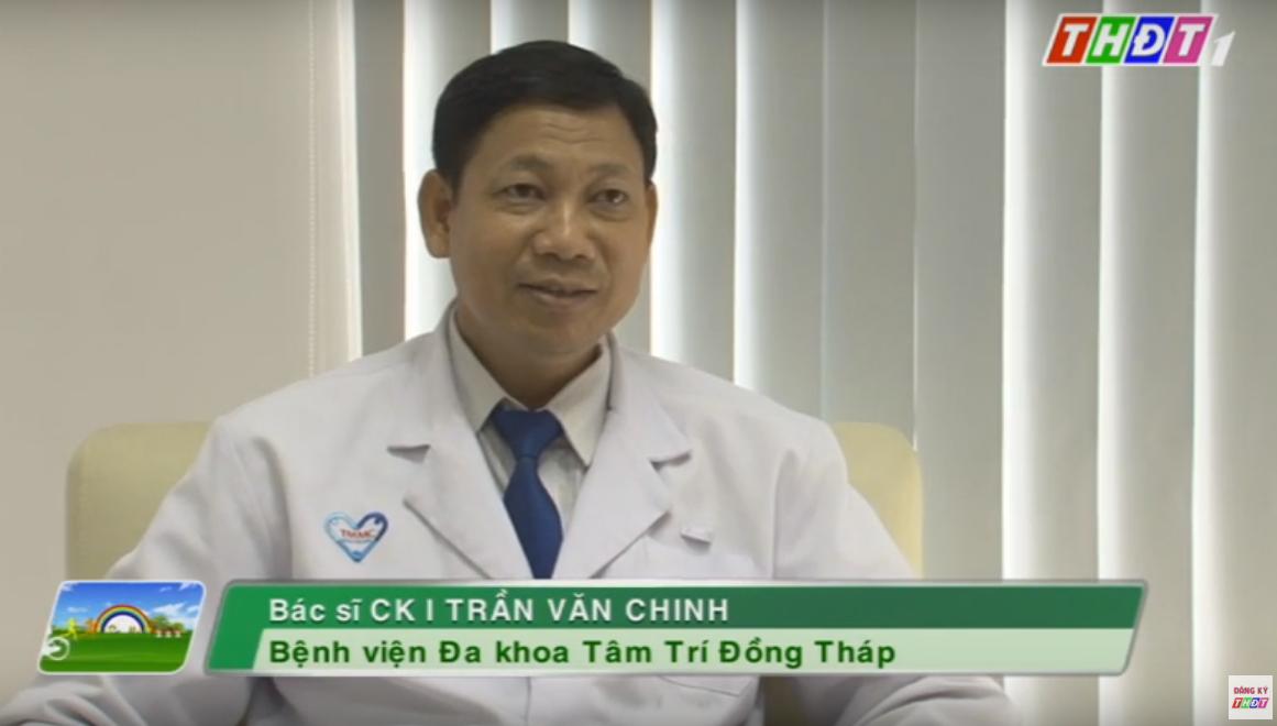 Chuyên mục Sống Khỏe: Những yếu tố gây ung thư dạ dày và các biện pháp phòng tránh.