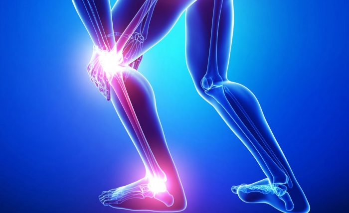 Tài liệu hướng dẫn bệnh nhân thay thế khớp đầu gối